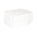 2-Way Janus Adapter - White