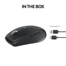LOGITECH MX ANYWHERE 3S WIRELESS MOUSE
