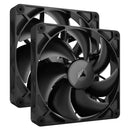 CORSAIR RX Series; iCUE LINK RX140; 140mm Fan; Dual Pack