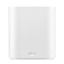 Asus Router Expert 2402 Mbps+574 Mbps 2.4Ghz 2X2 5Ghz 2X2 Poe+ 100 Devices Wall+Ceiling Mount Aimesh 1 Pack.