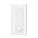 Asus Chassis Micro-Atx Mini-Itx Top Radiator: 120 140 240 280 360Mm Dimensions:220 X 430 X 465Mm