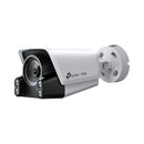 Tp-Link Vigi C340S 4Mp Outdoor Colorpro Night Vision Bullet Network Camera - 4Mm