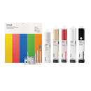 Cricut Smart Material Bundle Box - Variety Of Smart Materials For Maker 3 And Explore 3