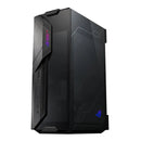 Asus Gr101 Rog Z11 Case Black With Tempered Glass 3 Expansion Slots Space Raditor:120Mm 240Mm Cooling Top:2X120Mm 2X140 8.73Kg.