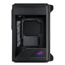 Asus Gr101 Rog Z11 Case Black With Tempered Glass 3 Expansion Slots Space Raditor:120Mm 240Mm Cooling Top:2X120Mm 2X140 8.73Kg.
