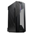 Asus Gr101 Rog Z11 Case Black With Tempered Glass 3 Expansion Slots Space Raditor:120Mm 240Mm Cooling Top:2X120Mm 2X140 8.73Kg.