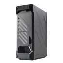 Asus Gr101 Rog Z11 Case Black With Tempered Glass 3 Expansion Slots Space Raditor:120Mm 240Mm Cooling Top:2X120Mm 2X140 8.73Kg.