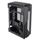 Asus Gr101 Rog Z11 Case Black With Tempered Glass 3 Expansion Slots Space Raditor:120Mm 240Mm Cooling Top:2X120Mm 2X140 8.73Kg.