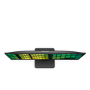 Aoc-U34E2M Monitor 34 Inch Wqhd 3440X1440 100Hz 1Ms Dp Vesa Flicker Free Low Blue Mode Adaptivesync 3Yr Warranty