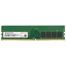 Transcend 8Gb Ddr4 3200 Desktop U-Dimm 1Rx8 1Gx8 Cl22 1.2V