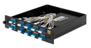 Mikrotik Cwdm Mux Demux 8-Port Module