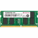 Transcend 8Gb Ddr4 3200Mhz So-Dimm 1Rx8 1Gx8 Cl22 1.2V