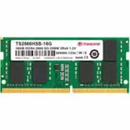 Transcend 8Gb Ddr4 3200Mhz So-Dimm 1Rx8 1Gx8 Cl22 1.2V