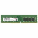 Transcend Jet Memory 32Gb Ddr4-3200 Desktop U-Dimm 1Rx8 Cl22