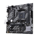 Asus Prime A520M-K Amd Am4 M Atx Board