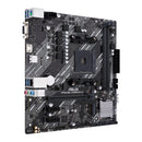 Asus Prime A520M-K Amd Am4 M Atx Board