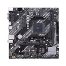 Asus Prime A520M-K Amd Am4 M Atx Board