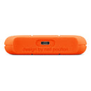 Seagate Lacie Rugged Mini 1Tb Usb 3.0 2.5''