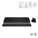 LOGITECH MX KEYS S COMBO