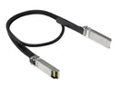 Hp Aruba 50G Sfp56 To Sfp56 0.65M Dac Cable