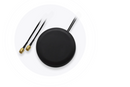 Teltonika Mobile Combo Roof Puck Antenna. Mimo Mobile Lte W Sma