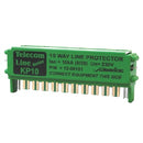 Clearline 10 Way Analogue Signal Line Protector