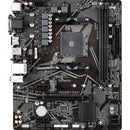 Gigabyte Amd A520M-S2H For 3Rd Generation Amd Ryzen™ Processors 2X Dual Ddr4 1X M2 Hdmi Dvi Vga.