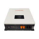 Linkqnet Lifepo4 25.6V 200Ah Wallmount Battery Pack With Can Bms