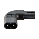 C7 To C8 (Figure 8) Adapter - Right Angle