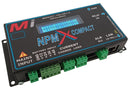 Micro Instruments Compact Snmp, 8-60V Network-Based Power Monitor.