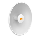 Mimosa N5-X25 - 4.9-6.4 Ghz Single Twist-On Dish