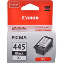 CANON INK CARTRIDGE PG-445 XL BLACK