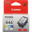 CANON-INK-CL-446 XL-IP2840