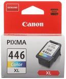 CANON-INK-CL-446 XL-IP2840