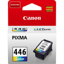 CANON INK CARTRIDGE CL-446 COLOUR