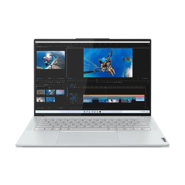 Lenovo Yoga Slim 7 Prox 14.5-Inch 3K 2-In-1 Laptop - Intel Core I7-12700H 32Gb Ram 1Tb Ssd Geforce Rtx 3050 Win 11 Pro
