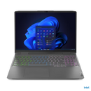 LENOVO LOQ 16IN WUXGA INTEL CORE I7-13620H 2X 8GB 512GB SSD NVIDIA GEFORCE RTX 4050 6GB GDDR6 W11H 2 YEAR CARRY IN WARRANTY