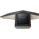 POLY TRIO C60 IP CONFERENCE PHONE FOR MICROSOFT TEAMS AND POE-ENABLED NO RADIO