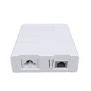 MikroTik PWR-LINE PRO - speeds up to 600Mbps