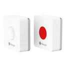 Milesight Smart Button Sensor