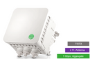 Siklu E-Band (70Ghz) Ptp Link Tdd 1Gbps Aggregate, 2Ft Ext Antenna