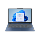 Lenovo IdeaPad Slim 3 15.6" Core-i7 16GB 512GB Win 11 Home Grey Notebook