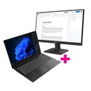 LENOVO V15 15.6IN FHD NOTEBOOK