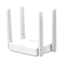 Mercusys Ac1200 Dual Band Wireless Router (Ac10)