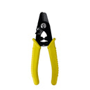 Acconet Fiber Optic Stripper - Three Hole
