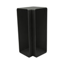 Decorduct 1-Compartment Bend - Available In Various Colours - Grey