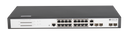 Bdcom 16 Port Gigabit Poe Switch