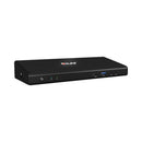 Club3D Usb Type-C 3.2 Gen1 Universal Triple 4K Charging Dock (Csv-1562)