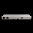 Mikrotik Rb1100Dx4 Dude Edition - Desktop Router With 13 Gb Ports And The Dude Pre-Loaded