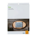 2007460 - Cricut Aluminium Sheets 13X18Cm 2-Pack.